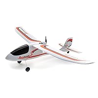 HobbyZone RC Airplane Mini AeroScout RTF (Includes Controller, Transmitter, Battery and Charger), HBZ5700