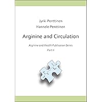 Arginine and Circulation