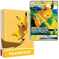  Raichu 50/195 - Pikachu 049/195 - Silver Tempest - Pokemon  Evolution Card Set - 2 Card Lot : Toys & Games
