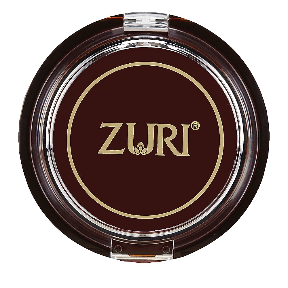 Zuri Cream Makeup - Nuit