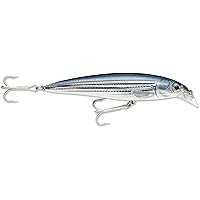 Rapala X Rap Saltwater