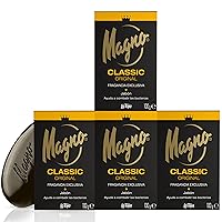 Magno Soap 4.4 oz./125gr. 4 Bars