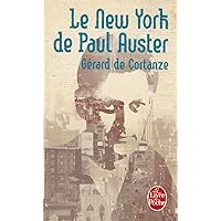 Paul Auster's New York (Littérature) (French Edition) Paul Auster's New York (Littérature) (French Edition) Pocket Book Paperback