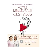 Votre meilleur ami, c'est vous (IC.HORS COLLECT) (French Edition) Votre meilleur ami, c'est vous (IC.HORS COLLECT) (French Edition) Kindle Paperback Pocket Book