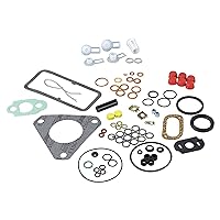 Complete Tractor CAV Injection Pump Repair Kit (Major) 3003-3106 Compatible with/Replacement for Universal Products 7135-110, CAV7135-110
