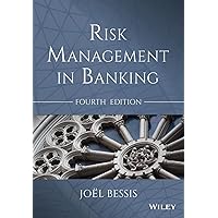 Risk Management in Banking (Wiley Finance) Risk Management in Banking (Wiley Finance) Paperback Kindle
