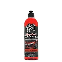 Jay Leno's Garage - Vehicle Wash - Premium Car Wash Shampoo (16 oz.)