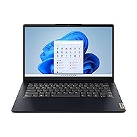 Lenovo IdeaPad 3 Laptop, 14.0