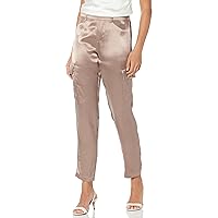 NIC+ZOE Women's 29 Elevated Relaxed Cargo Pant