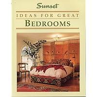 Ideas for Great Bedrooms Ideas for Great Bedrooms Paperback Mass Market Paperback