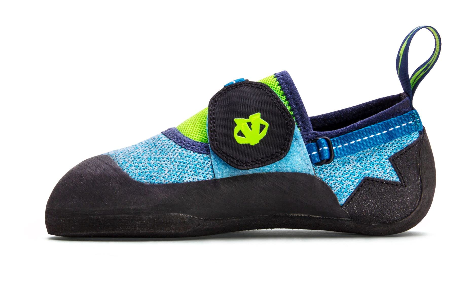 Evolv Venga Climbing Shoe - Kid's