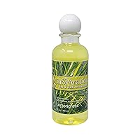inSPAration Spa and Bath Aromatherapy 100LDX (9 oz) inSPAration Aromatherapy-Lemongrass Liquid, Yellow