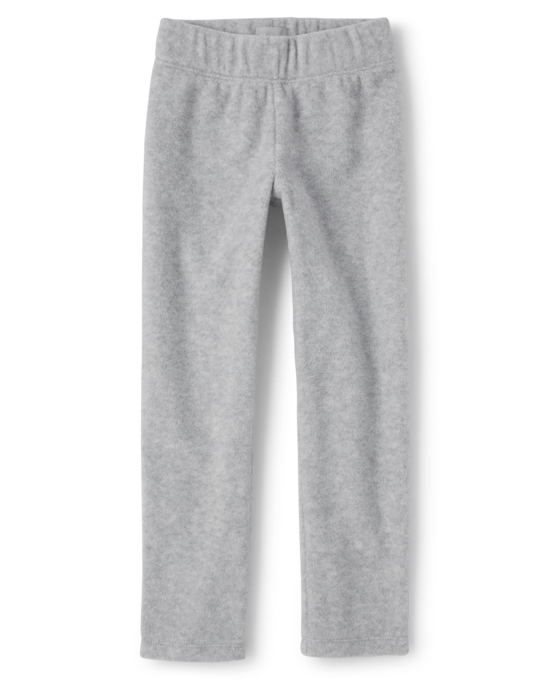 The Children's Place Girls' Warm Fleece Pull On Pants