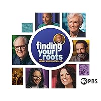Finding Your Roots, Season 7