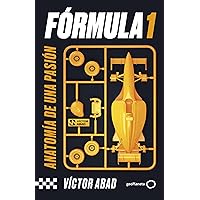 Fórmula 1 Fórmula 1 Paperback Kindle