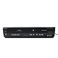 Magnavox ZV450MW8 DVD Recorder and VCR Combo with Digital Tuner [Electronics]