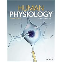 Human Physiology, 2nd Edition Human Physiology, 2nd Edition eTextbook Loose Leaf