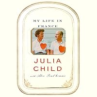 My Life in France My Life in France Audible Audiobook Paperback Kindle Hardcover Mass Market Paperback Audio CD