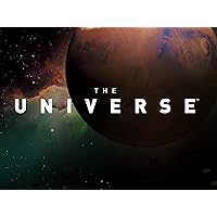 Geheimnisse des Universums Staffel 6