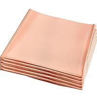 Copper Fabric Cloth Block Protection Blocking Radio Signal Screens Mobile Phone and Other Significantly(197