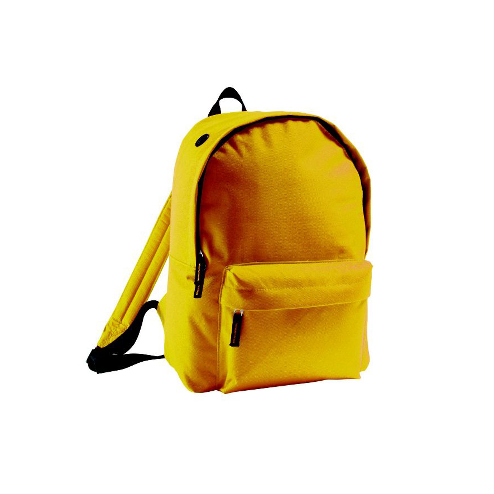 SOLS Rider Backpack/Rucksack Bag (ONE) (Gold)