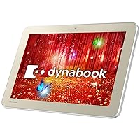 dynabook Tab S50/32M PS50-32MNXG(Win 8.1 with Bing 32bit)