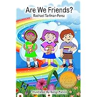 Are We Friends? (Gia Toddler-Preschool Series)