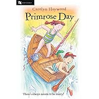 Primrose Day (Odyssey/Harcourt Young Classic) Primrose Day (Odyssey/Harcourt Young Classic) Paperback Hardcover
