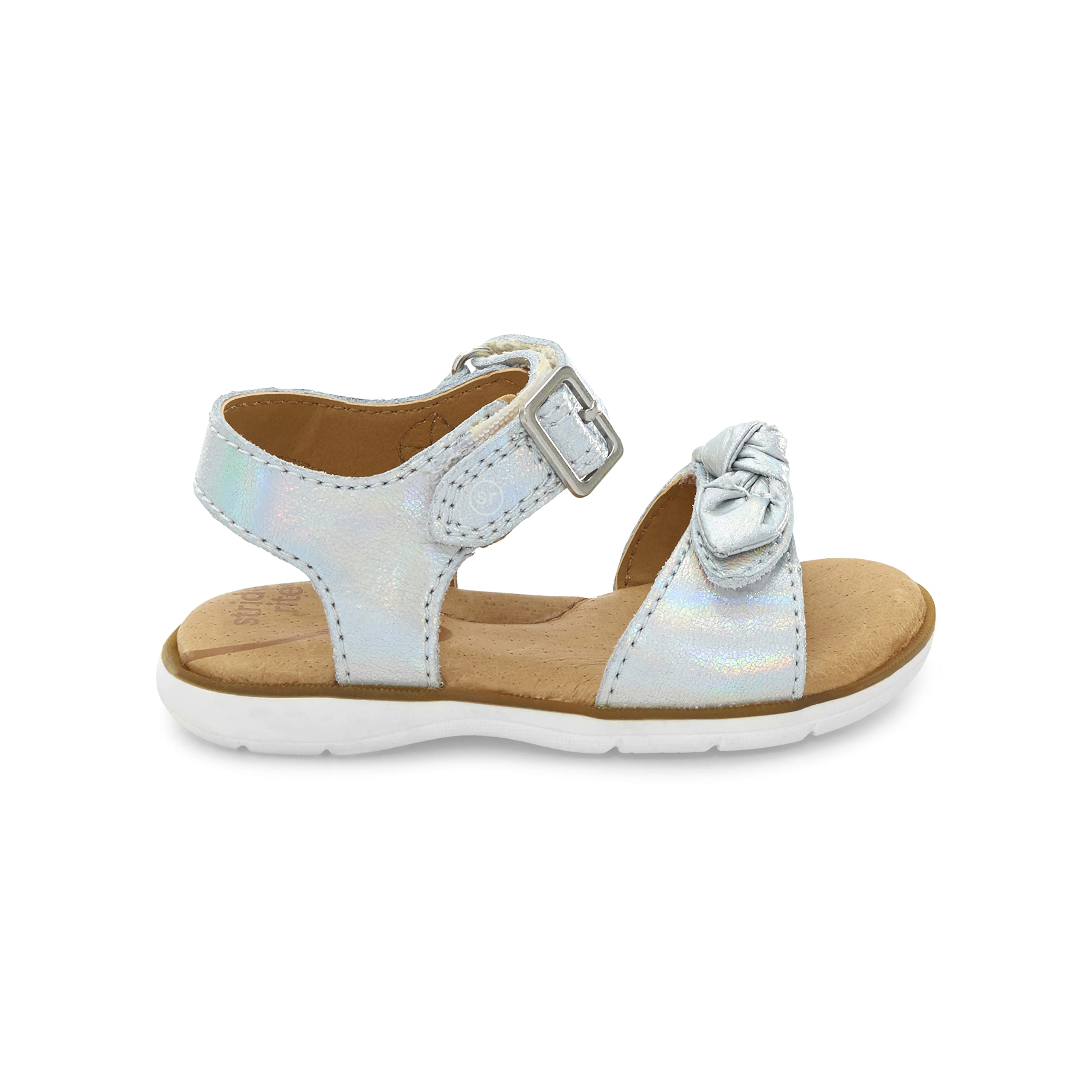 Stride Rite Unisex-Child Sr Whitney Sandal