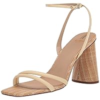 Sam Edelman Womens Kia Block Heel Sandal