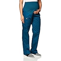 WonderWink Women's Wonderwork Maternity Pant