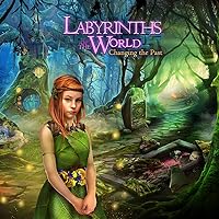 Labyrinths of the World: Changing the Past [Download]