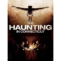 The Haunting In Connecticut