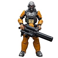 1/18 Action Figure Yearly Army Builder Promotion Pack Figure 13 3inch Collectible Action Figures Kits
