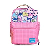 Igloo Hello Kitty® and Friends BFF Mini Convertible Backpack Cooler