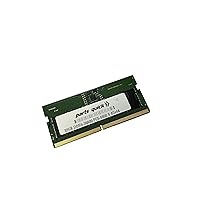 32GB Memory for ASUS ZenBook Pro 14 OLED (UX6404) Compatible DDR5 SODIMM 4800MHz PC5-38400 RAM