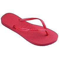 Havaianas Girl's Slim Sandal (Toddler/Big Kid) Flip-Flop