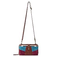 The Sak Iris Smartphone Crossbody