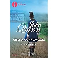 Cieli di Cornovaglia + spin-off Le due sorelle (Italian Edition)