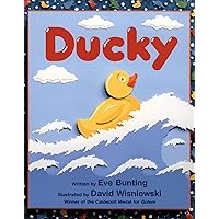 Ducky Ducky Paperback Kindle Library Binding