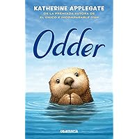 Odder (Spanish Edition) Odder (Spanish Edition) Paperback Kindle