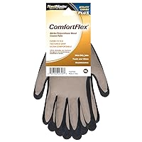 MAGID Men's Taupe Comfort Flex Glove