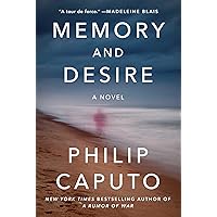 Memory and Desire: A Novel Memory and Desire: A Novel Hardcover Audible Audiobook Kindle