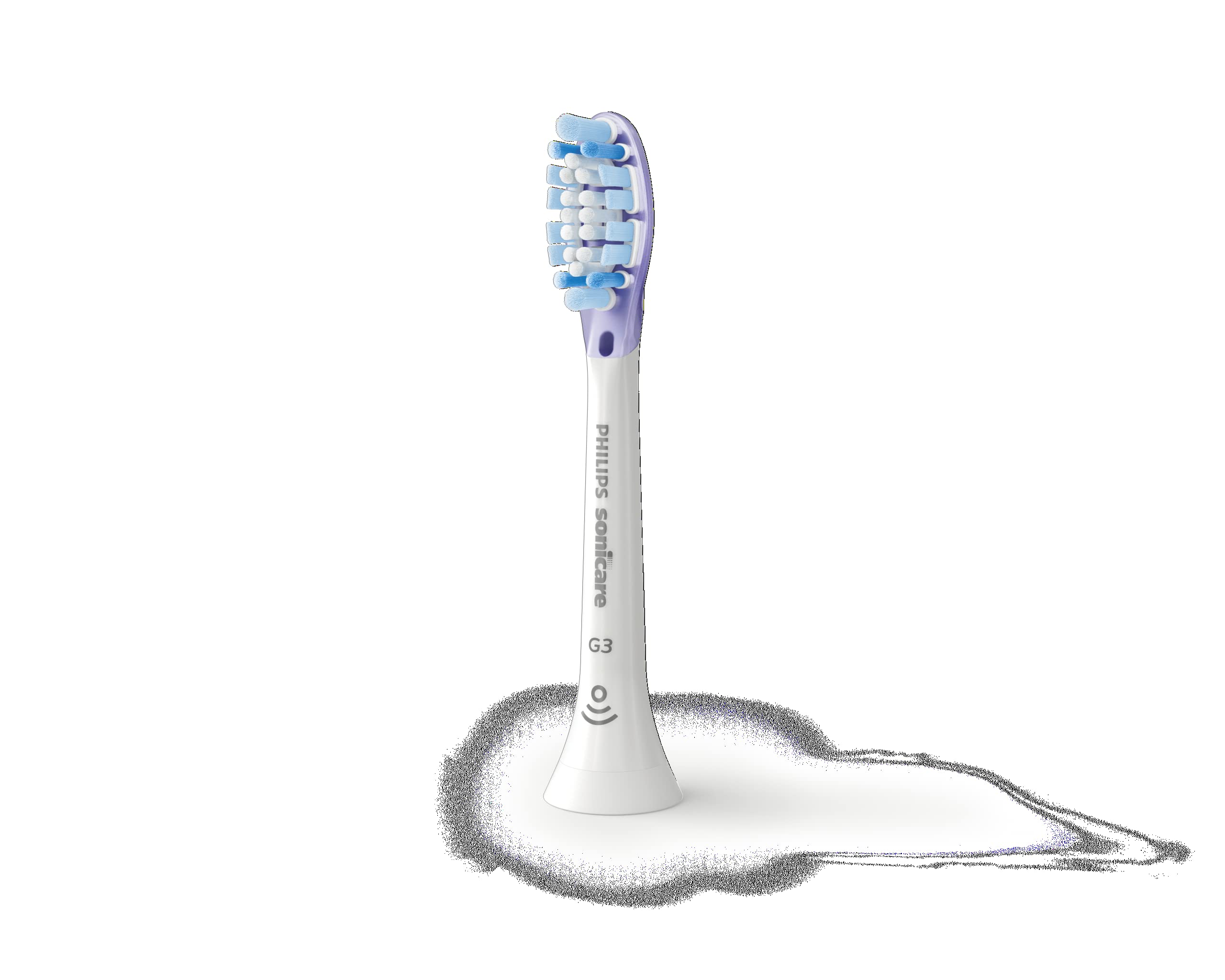 Philips Sonicare DiamondClean Smart 9300 Rechargeable Electric Power Toothbrush, White, HX9903/01