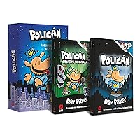Pack Policán Pack Policán Hardcover