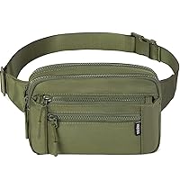 Telena Fanny Packs for Women and Belt Bag