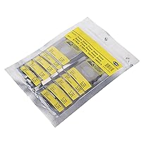 500 PCS O Ring Watch Back Gasket, Watch Repair Tool Kit, Watch Back Cover Seal Gasket Set, Waterproof Replacement Parts for Professional Watchmakers and Repair ( Color : 0.7 a pack of 500 sticks , Siz