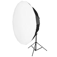 180cm 16-Winkel-Softbox for Hensel EH