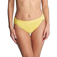 Natori Womens Bliss French Cut Panty