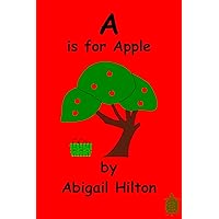 A is for Apple A is for Apple Kindle
